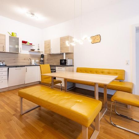 Haus Konny Lejlighed Schladming Eksteriør billede