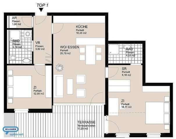 Haus Konny Lejlighed Schladming Eksteriør billede