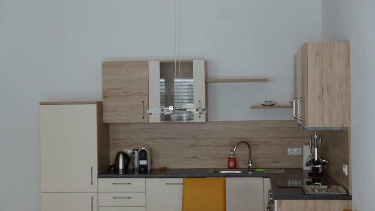 Haus Konny Lejlighed Schladming Eksteriør billede