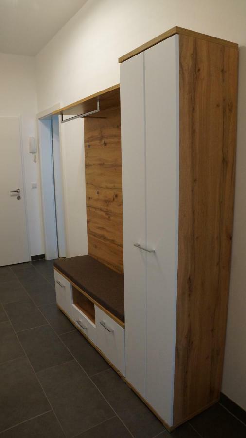 Haus Konny Lejlighed Schladming Eksteriør billede